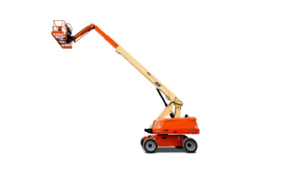 美國JLG捷爾杰高空作業(yè)平臺