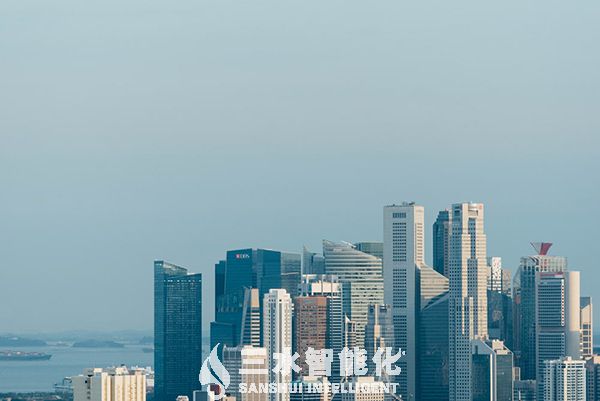 建筑能耗監(jiān)測系統(tǒng)應(yīng)用場景分析！
