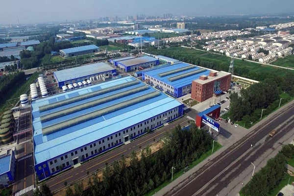 加強企業能耗在線監測工作的必要性！