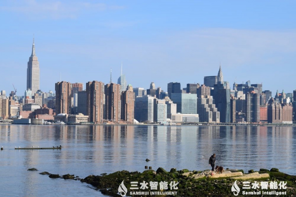 如何對采暖居住建筑進行能效監測分析？
