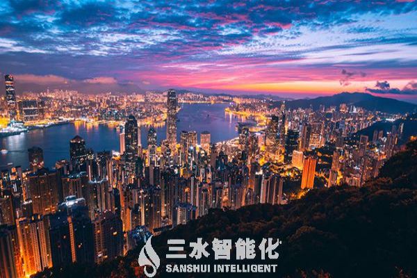 什么是建筑能耗計(jì)量系統(tǒng)？采用什么樣的系統(tǒng)架構(gòu)？
