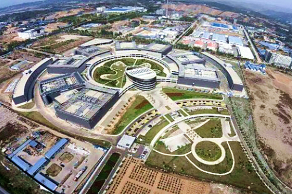 節能監測系統如何解決工業企業能耗管理的難點？(圖1)